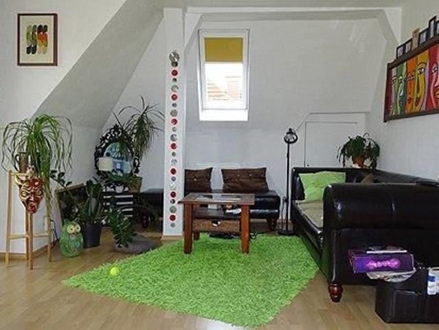Apartment mieten in Bad Hersfeld, Hessen