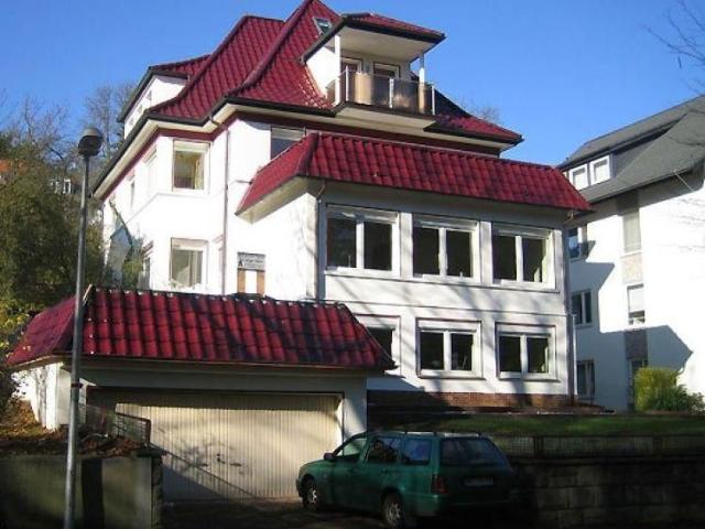 Apartment mieten in Bad Hersfeld, Hessen