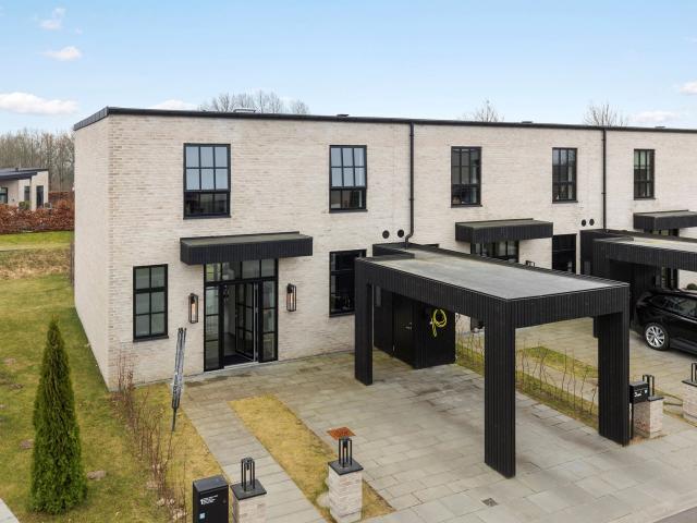 Villa til salg i Randers, Århus