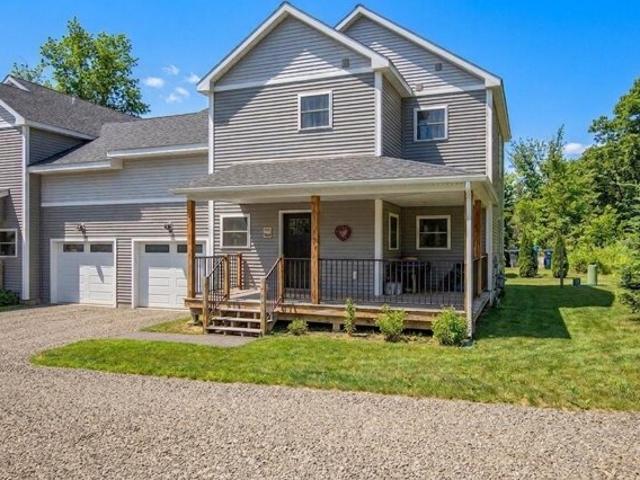 House for sale in Saint Albans, Vermont