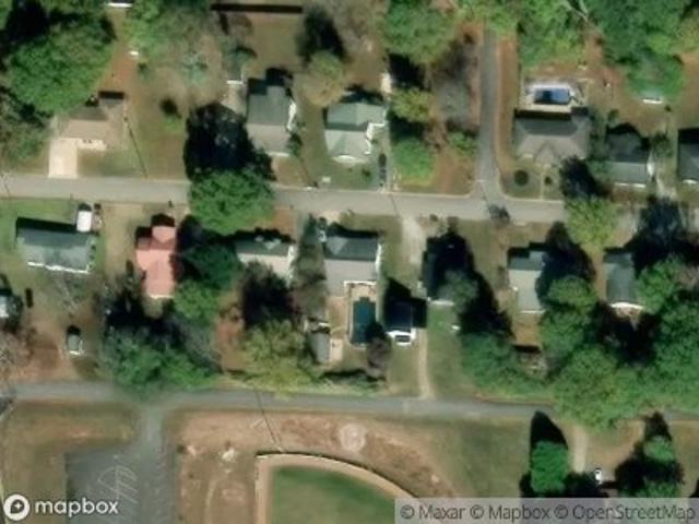 House for sale in Roanoke, Alabama