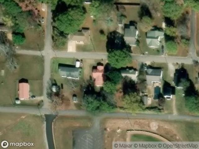 House for sale in Roanoke, Alabama