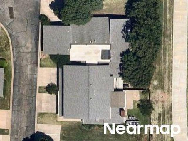 House for sale in Oklahoma City, Oklahoma
