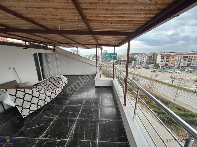 Balikesir içerisinde kiralık mülk