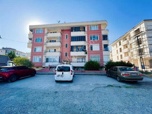 Balikesir içerisinde kiralık mülk