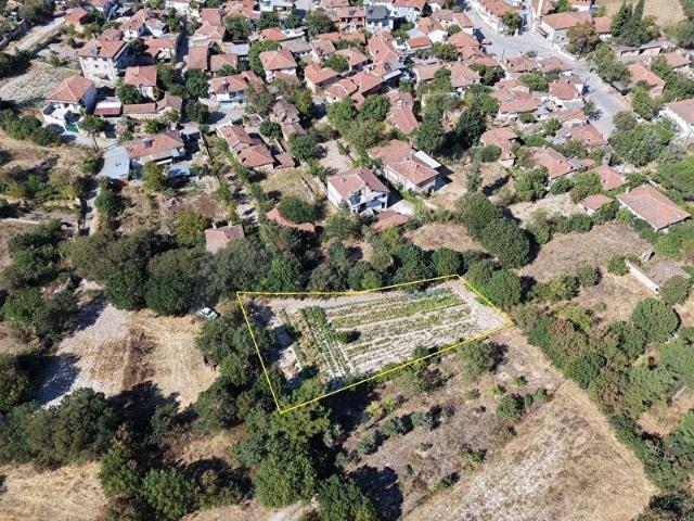 Bigadiç, Balikesir içerisinde satılık Arsa
