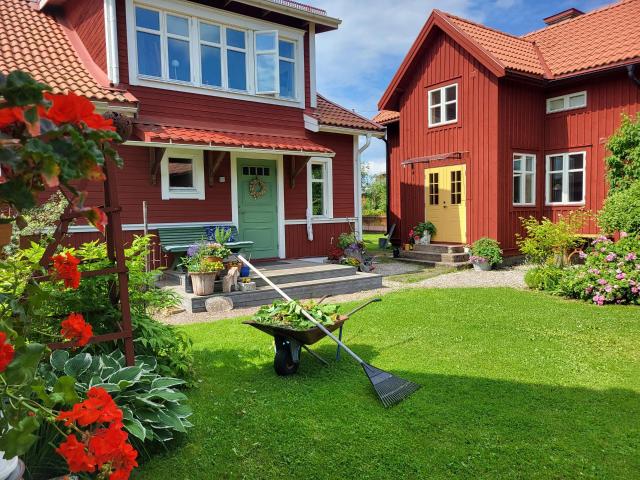 Villa till salu i Gagnef, Dalarna