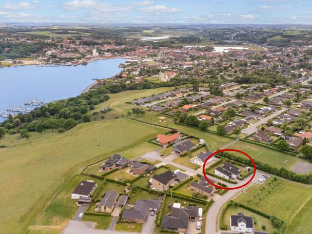 Villa til salg i Hobro, Brønderslev-Dronninglund