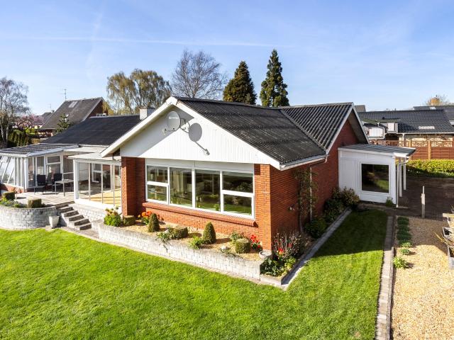 Villa til salg i Hobro, Brønderslev-Dronninglund