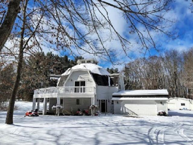 House for sale in Michigan