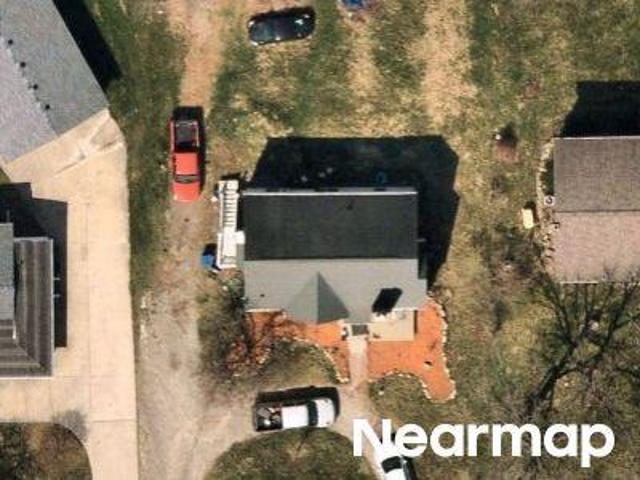 House for sale in Goodrich