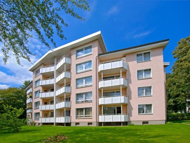 Apartment mieten in Wald, Solingen
