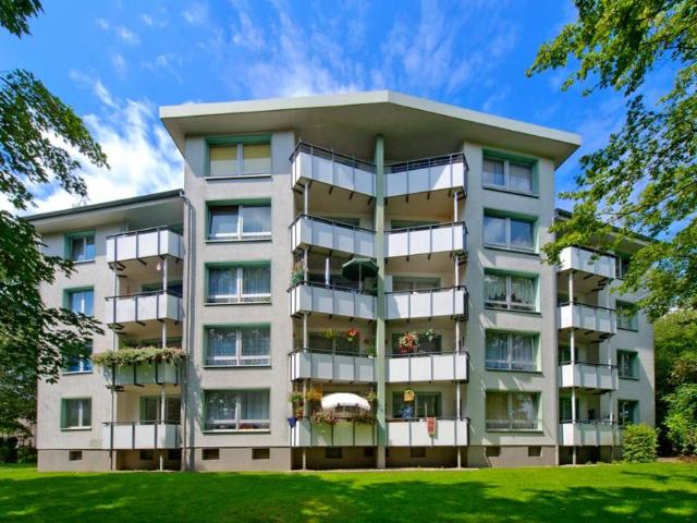 Apartment mieten in Wald, Solingen