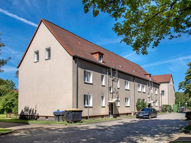 Apartment mieten in Bergkamen, Nordrhein-Westfalen