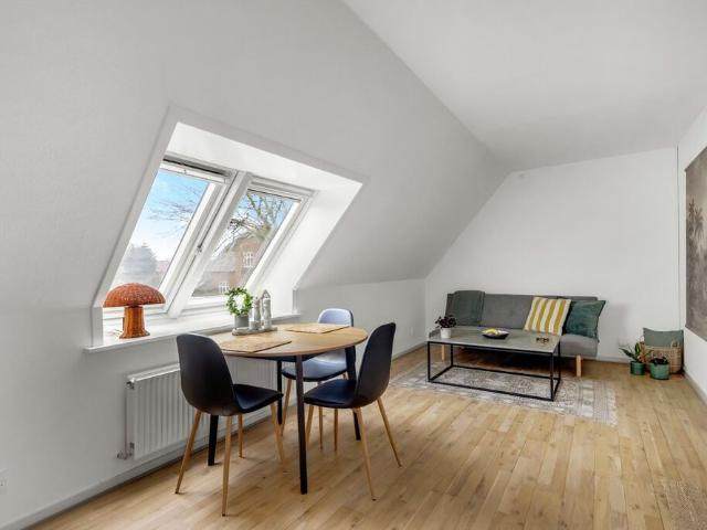 Lejlighed til leje i Ribe, Esbjerg