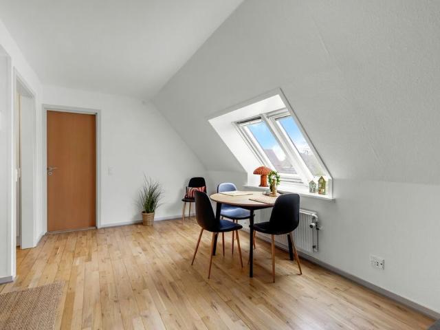 Lejlighed til leje i Ribe, Esbjerg