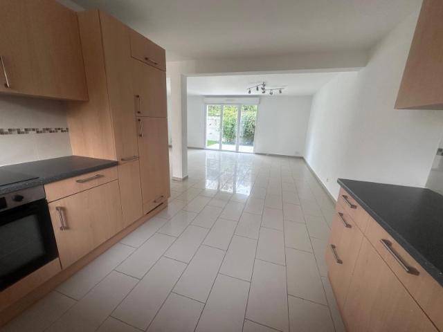 Maison vente à Mulhouse, Folgensbourg