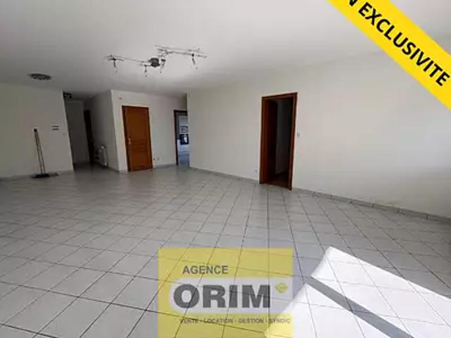 Appartement vente à Mulhouse, Hégenheim