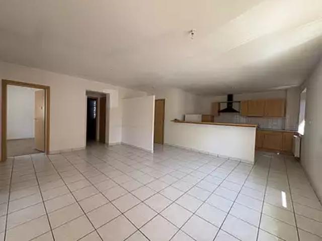 Appartement vente à Rosenberg, Hégenheim