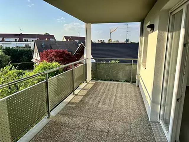Appartement vente à Rosenberg, Hégenheim