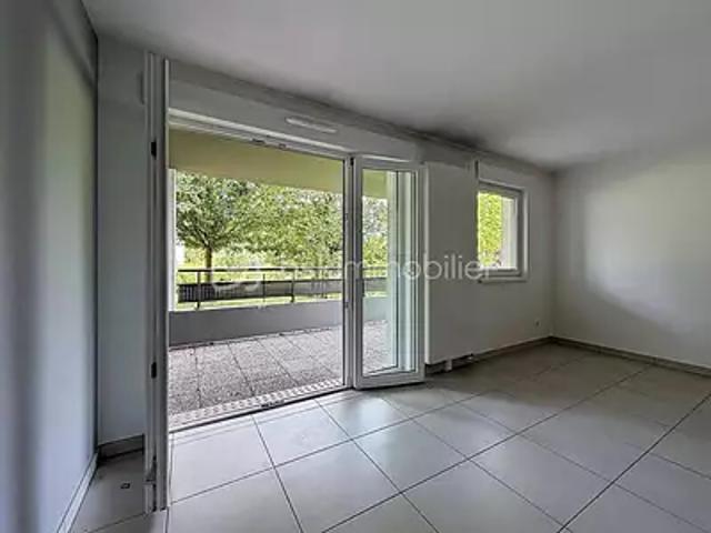 Appartement vente à Rosenberg, Hégenheim