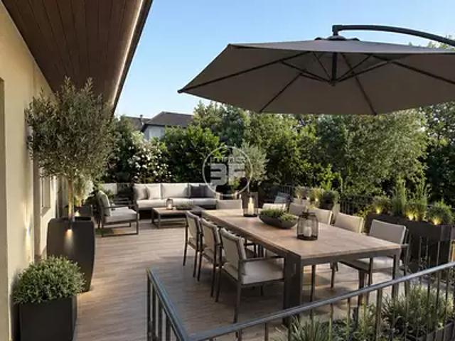 Appartement vente à Rosenberg, Hégenheim
