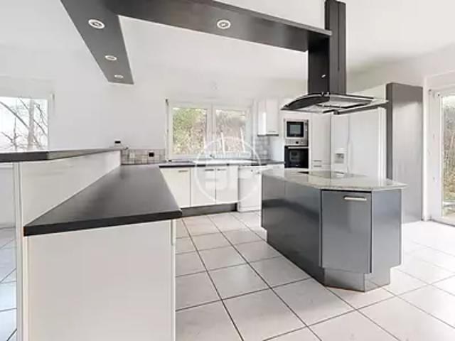 Maison vente à Mulhouse, Hégenheim