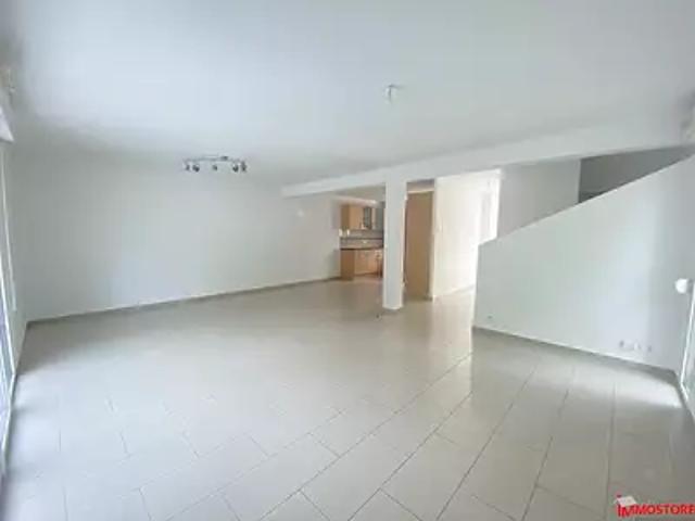 Maison vente à Mulhouse, Hégenheim