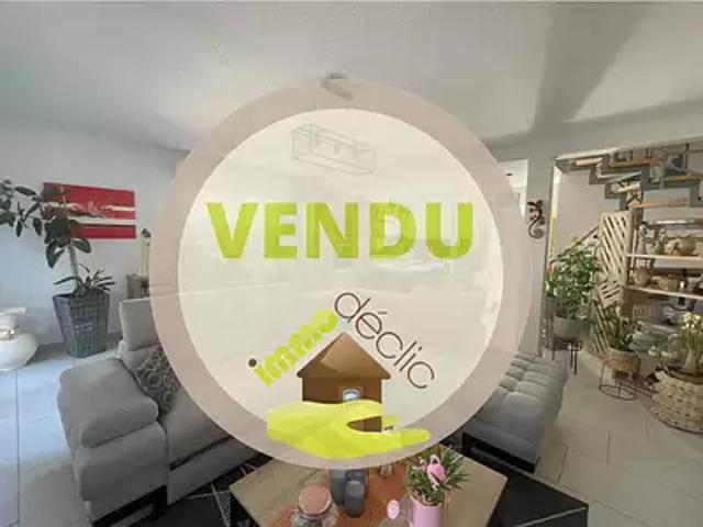 Maison vente à Mulhouse, Hégenheim