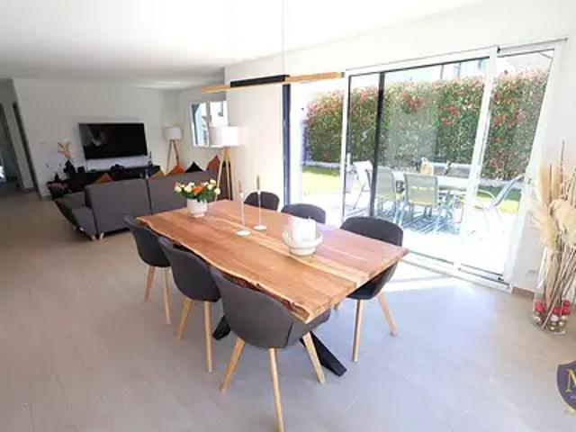 Maison vente à Mulhouse, Hégenheim