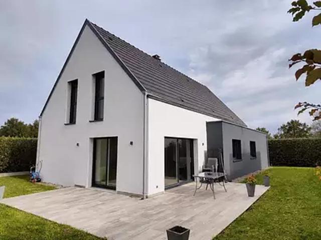 Maison vente à Rosenberg, Hégenheim