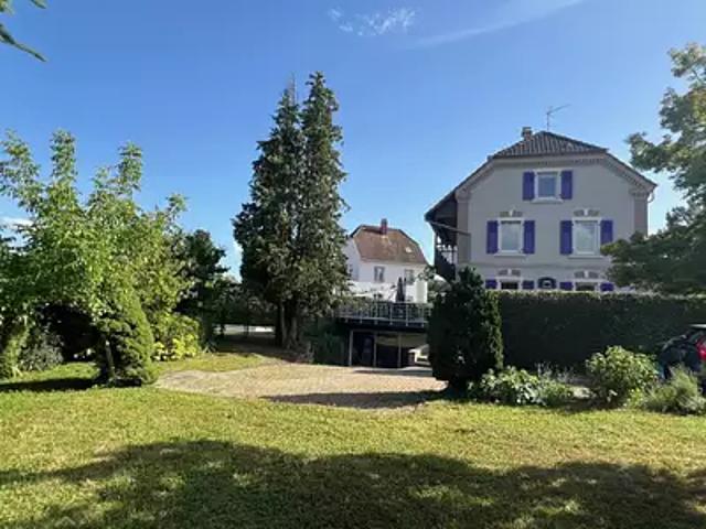 Maison vente à Rosenberg, Hégenheim