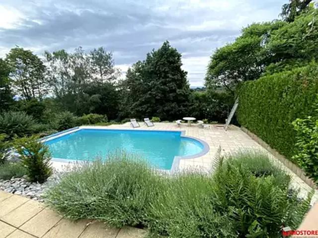 Maison vente à Mulhouse, Hégenheim