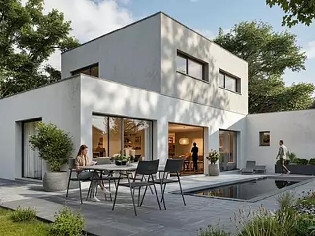 Maison vente à Rosenberg, Hégenheim