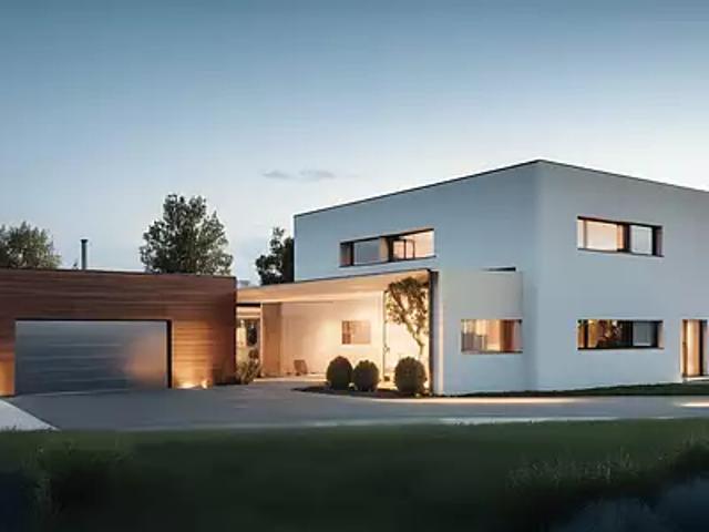 Maison vente à Mulhouse, Hégenheim