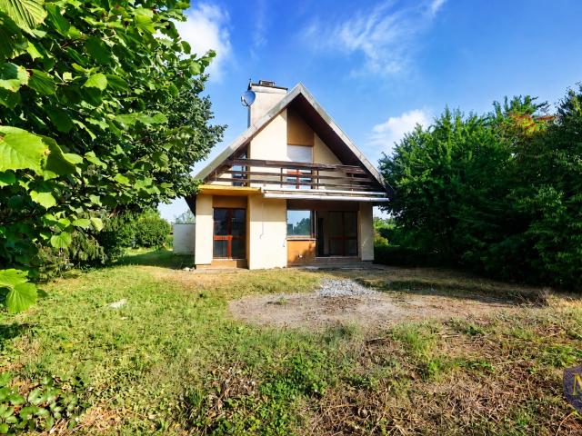 Maison vente à Mulhouse, Hégenheim
