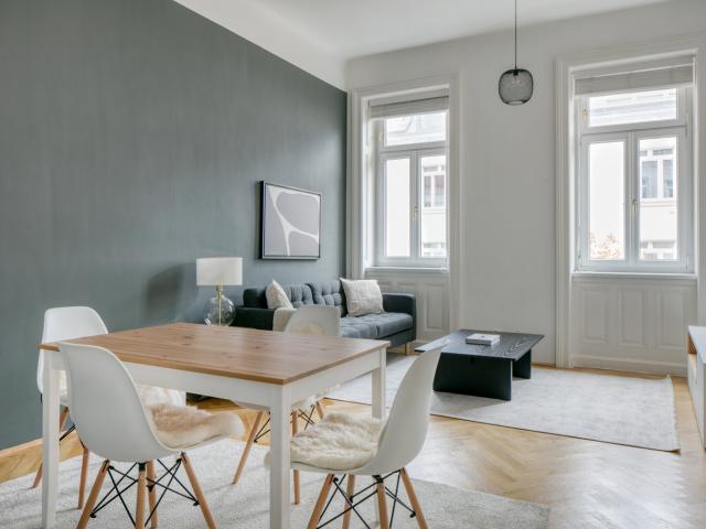 Apartment mieten in KG Landstraße, Wien