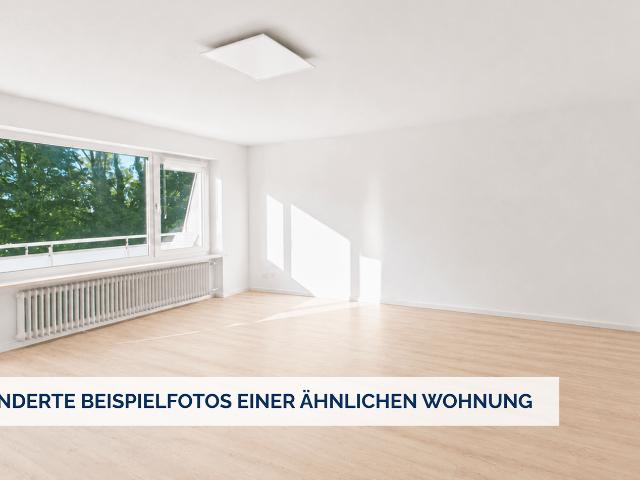 Wohnung kaufen in Pasing-Obermenzing, München