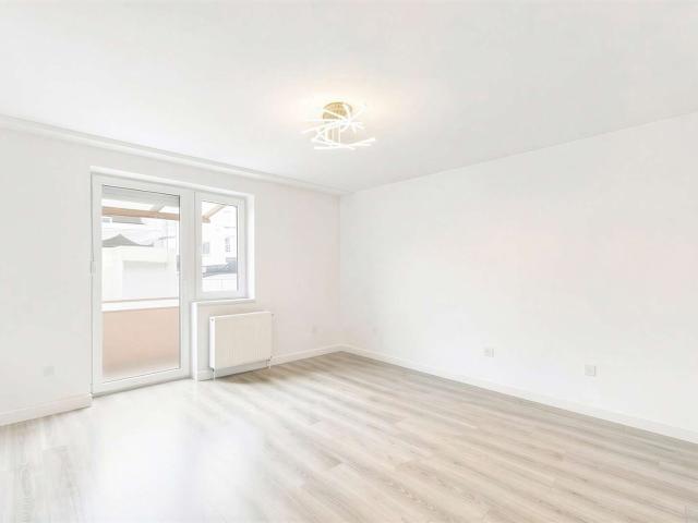 Wohnung kaufen in Allach-Untermenzing, München