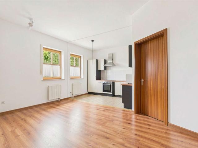 Wohnung kaufen in Pasing-Obermenzing, München