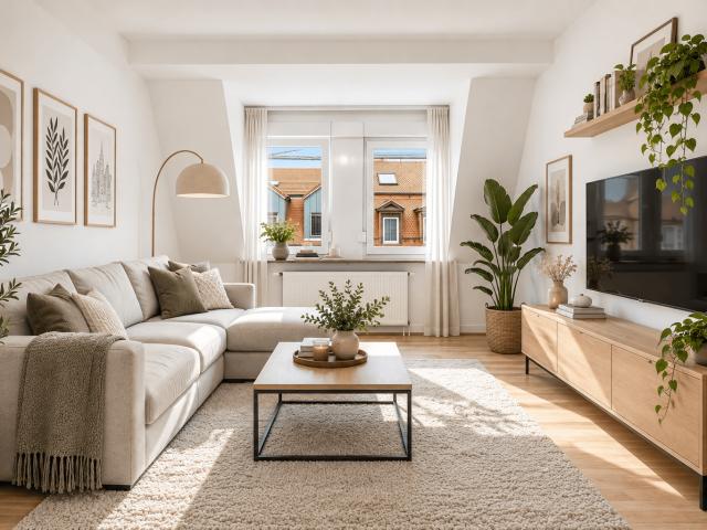 Wohnung kaufen in Werderau, Nürnberg