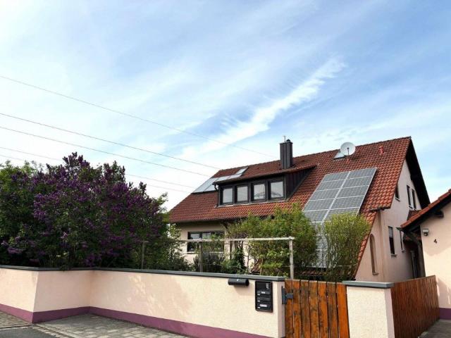 Apartment mieten in Höfen, Nürnberg