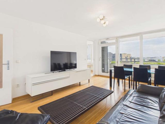 Wohnung kaufen in Ramersdorf-Perlach, München