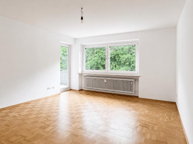Wohnung mieten in Hadern, München