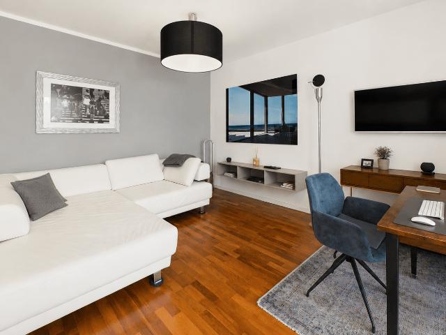 Wohnung kaufen in Schwabing-Freimann, München