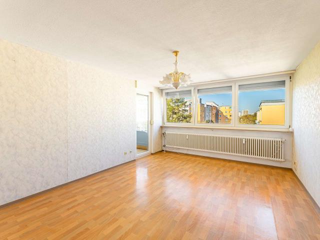 Wohnung kaufen in Langwasser, Nürnberg