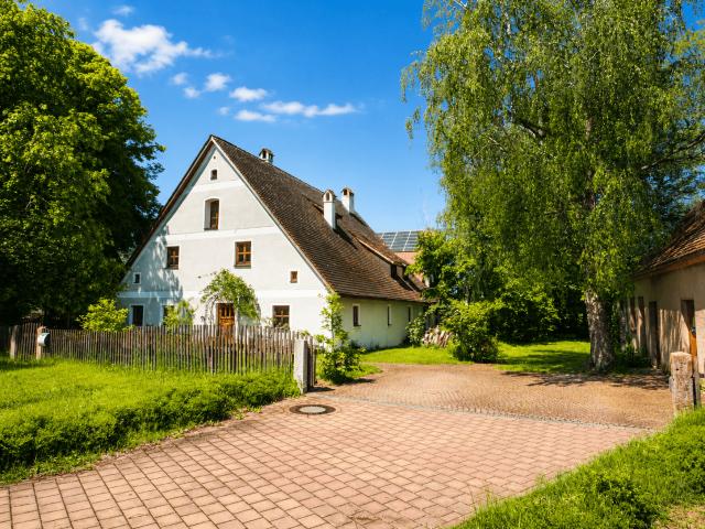 Villa kaufen in Bayern