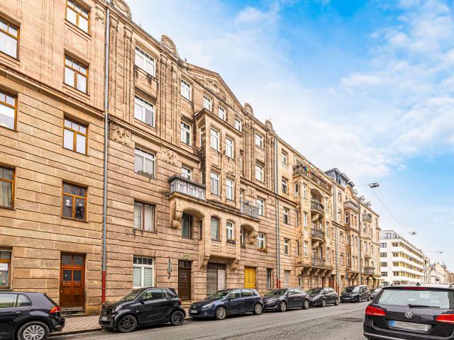 Wohnung kaufen in Fürth, Bayern