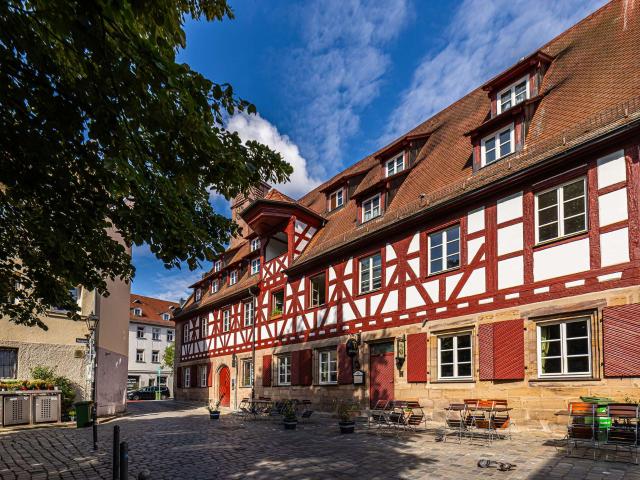 Wohnung kaufen in Fürth, Bayern