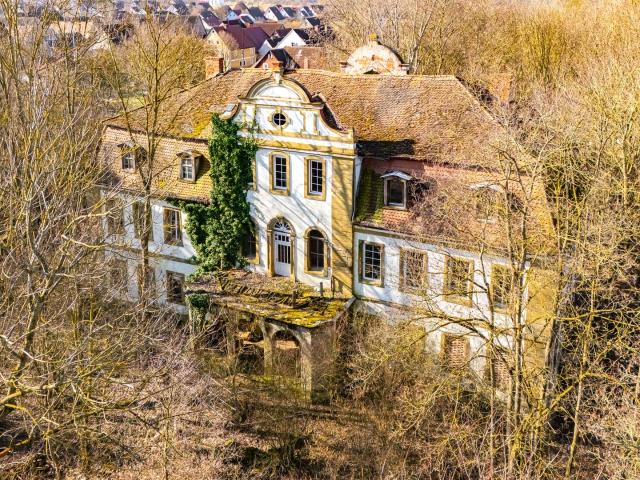 Haus kaufen in Illesheim, Bayern